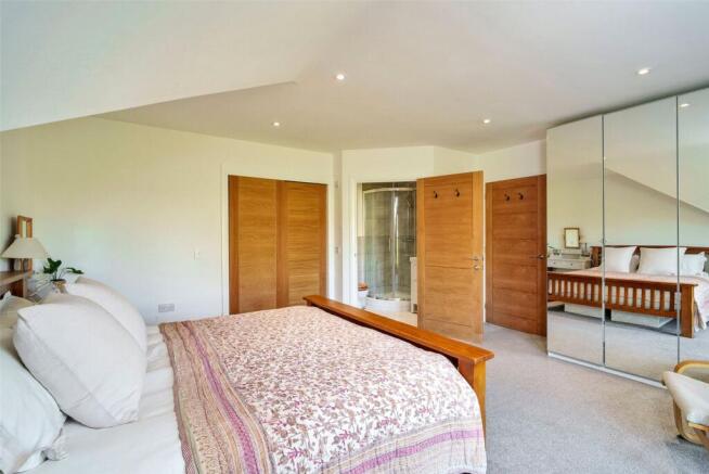 Principal Bedroom
