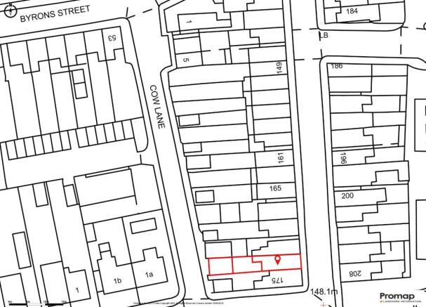 Location Maps