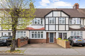 349, Davidson Road, Croydon CR0 6DR