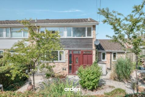 Bath Road, Worcester, WR5