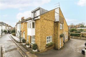 6, Maltings Close, Barnes, London SW13 0NL