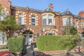 45a, Emmanuel Road, London SW12 0HN