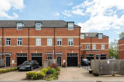 Hugh Percy Court, St. Mary Park, Morpeth, NE61