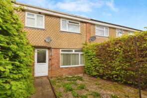 39, Cherwell Road, Berinsfield, Wallingford OX10 7PB