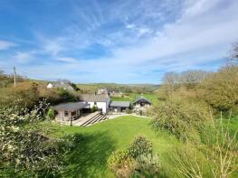 Gilhay, Lawhitton, Launceston PL15 9NQ