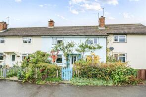 13 Damson Cottage, Market Place, Devizes SN10 4AH