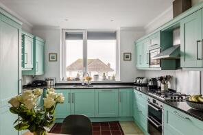 23a, Lenham Avenue, Saltdean, Brighton BN2 8AE