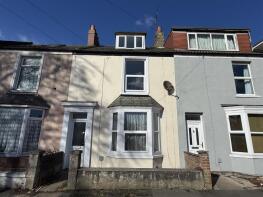 8, Medina Avenue, Bridlington YO16 4NA