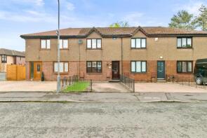 4, Levencroft Mews, George Street, Bonhill, Alexandria G83 9JL