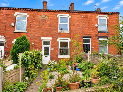 Brown Street, Middleton, Manchester, Greater Manchester, M24