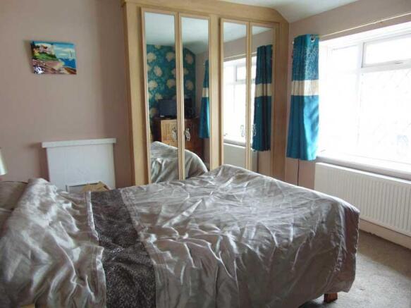 BEDROOM TWO