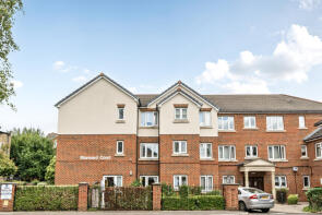 9, Stannard Court, Culverley Road, Catford, London SE6 2LE