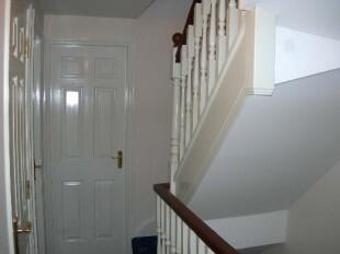 2nd floor landing
