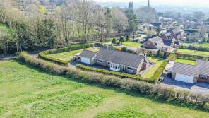 The Nook, Nursery Close, Park Lane, Cheadle ST10 1PD