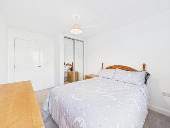 1 bed Apartment for sale Image 8