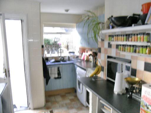 Fitted Kitchen