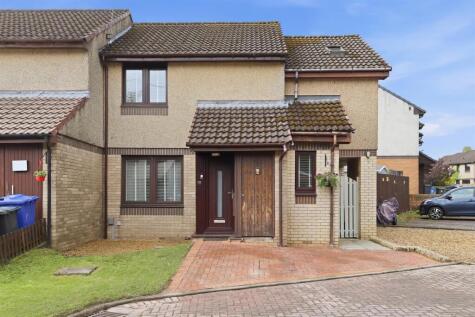 Jura Drive, Old Kilpatrick, Glasgow