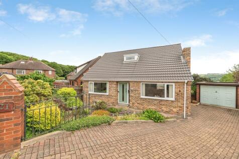 Woodlands Drive, Lepton, Huddersfield
