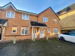 12, Malting Yard, Huntingdon PE26 1DL