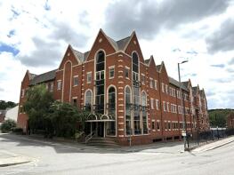 Kingsgate, King Edward Road, Brentwood CM14 4HG