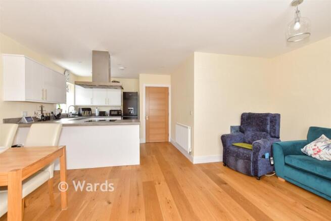 Lounge/ Kitchen/ Diner