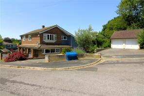 6, East Hill Close, Fareham PO16 8SE