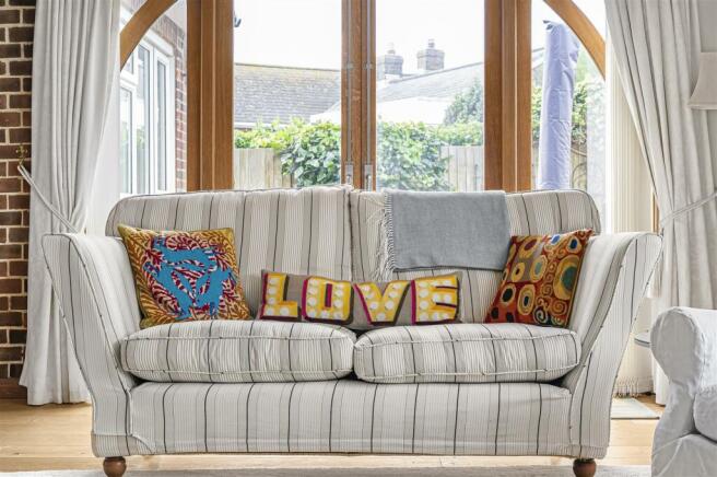 Lounge Area