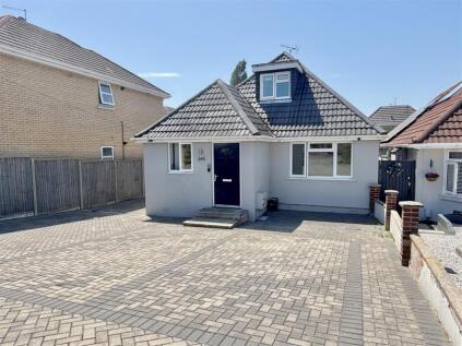 Blandford Road, Upton, Poole