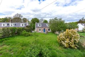 7 Rutherford Farm Cottage, Kelso TD5 8NP