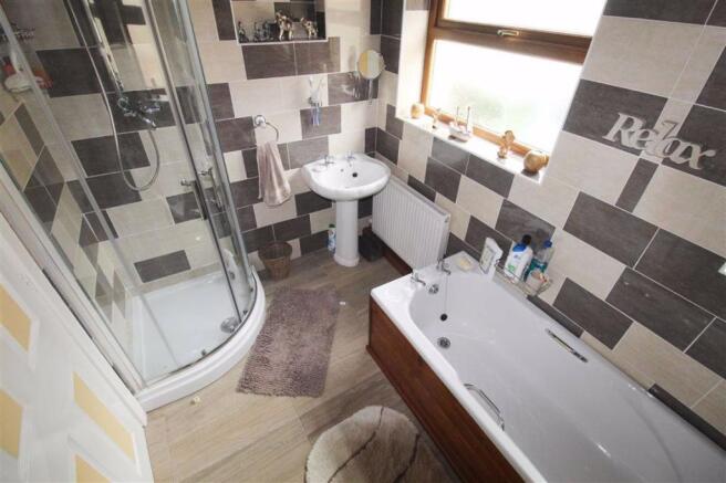 Bathroom/WC