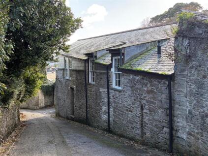 Rose Hill, Fowey
