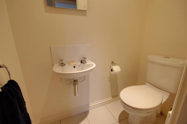 Cloakroom