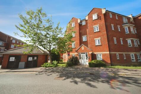 Watling Gardens, Dunstable