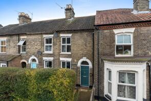 14, Onley Street, Norwich NR2 2EB
