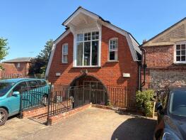 14, Adams Maltings, Trinity Street, Halstead CO9 1GD