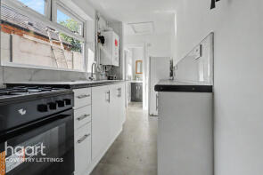 33, Colchester Street, Coventry CV1 5NY