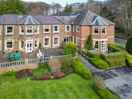 2, St Johns Manor House, De Havilland Drive, High Wycombe HP15 7FW