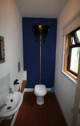 Cloakroom