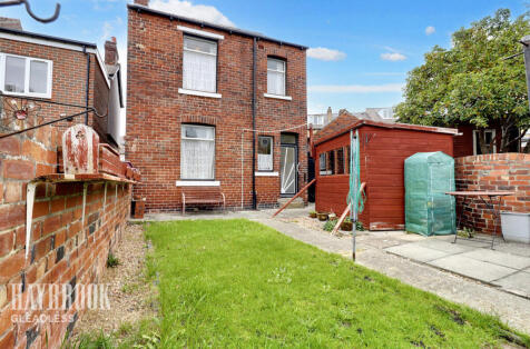 Ingram Road, Sheffield