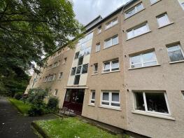 Flat 2/2, 4, Fergus Court, Glasgow G20 6AR
