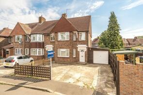 36, Epworth Road, Isleworth TW7 5BN