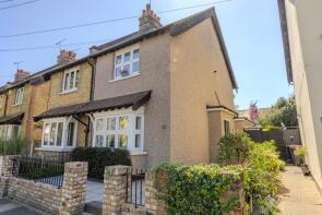 58, Silversea Drive, Westcliff-on-sea SS0 9XE