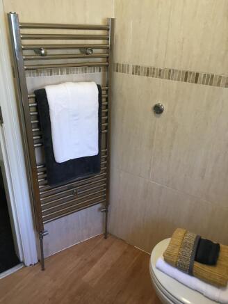 5 bed House Share to rent Image 12