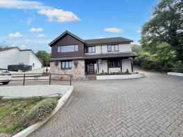 Bedrock, Rhyd Y Foel Road, Rhyd Y Foel, Abergele LL22 8DY