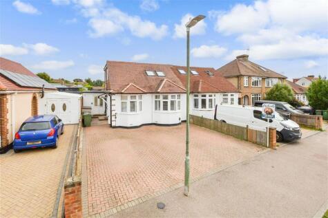Royston Road, Bearsted, Maidstone, Kent