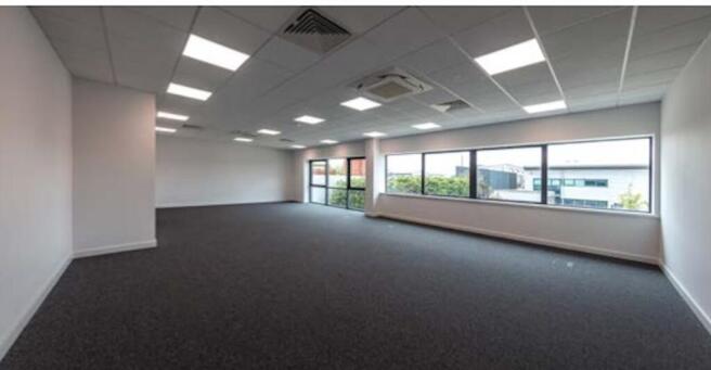 Unit 9, SEGRO Park Greenford