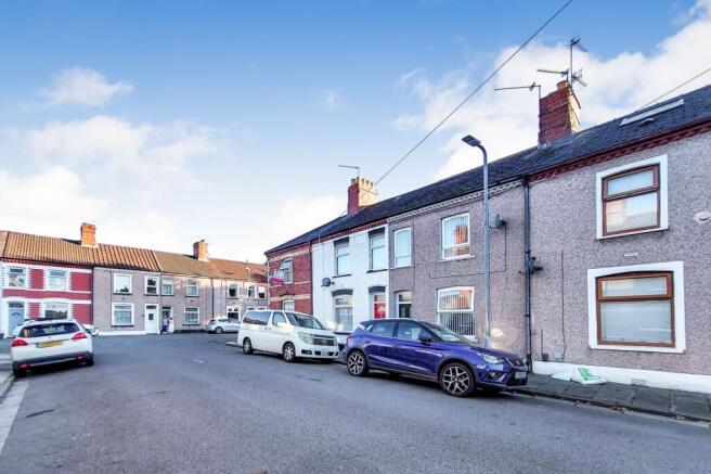 21 Rookwood Street, Cardiff, Wales CF11 6PH