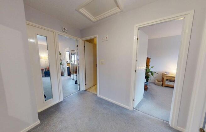 Entry Hall