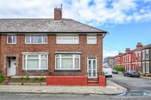 68, Marlborough Road, Liverpool L13 8ED