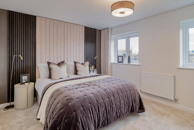 4 bed Semi-Detached for sale Image 7